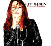 Lee aaron - Fire and gasoline