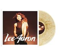 Lee Aaron - Lee Aaron - Colored Vinyl [VINYL] [Vinilo]