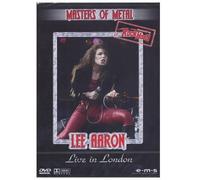 Lee Aaron - Live in London [Alemania] [DVD]