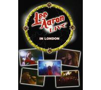Lee Aaron - Live in London (Two Concerts) [Alemania] [DVD]