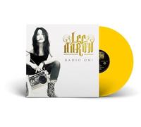 Lee Aaron - Radio On (Ltd. Lp/Yellow Vinyl) [Vinilo]