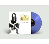 Lee aaron - Radio on! [Vinilo]