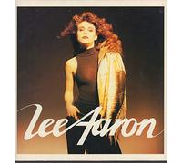 Lee Aaron - Same (1987) [VINYL]