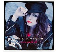 Lee Aaron - Some girls do (1991)