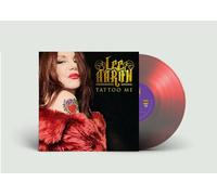 Lee Aaron - Tattoo Me (Ltd. Lp/ Red Vinyl) [Vinilo]