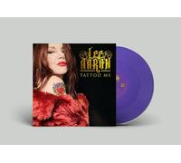 Lee aaron - Tattoo me [Vinilo]