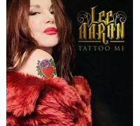 Lee Aaron - Tattoo Me [Vinyl LP] [VINYL] [Vinilo]