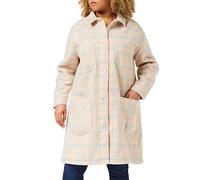 Lee Abrigo Chore Elongated Buzz-l55jct68 Chaqueta, Peach Buzz, XL para Mujer