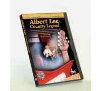 Lee, Albert - Country Legend [USA] [DVD]