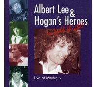 Lee, Albert - In Full Flight