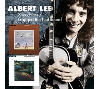 Lee, Albert - Speechless/Gagged But Not Bound