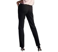 Lee All Day Straight Leg Pants Black 4 L