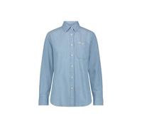 Lee All Purpose Shirt Camiseta, Azul (Light Mood), M para Mujer