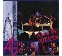 Lee, Alvin - CD Live In Vienna