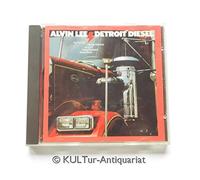Lee,Alvin - Detrour Diesel [Import]