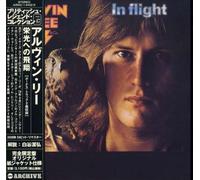 Lee, Alvin - in Flight