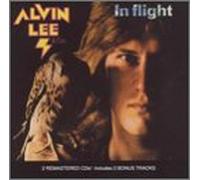 Lee Alvin - In Flight
