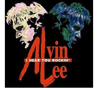 Lee, Alvin - Keep On Rockin'