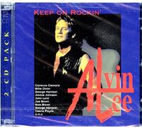 Lee,Alvin - Keep on Rockin'