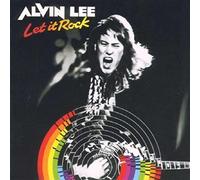 Lee,Alvin - Let It Rock