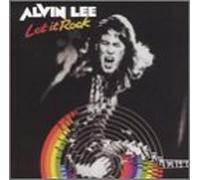 Lee, Alvin - Let It Rock