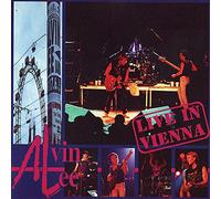 Lee, Alvin - Live in Vienna -Digi-