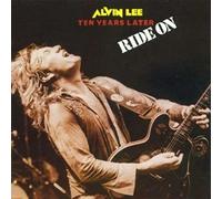 Lee,Alvin & Ten Years Later - Ride On