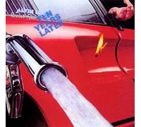 Lee,Alvin & Ten Years Later - Rocket Fuel
