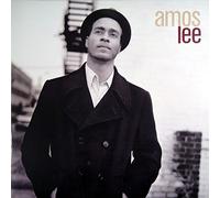 Lee,Amos - Amos Lee [Vinilo]