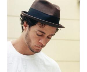 Lee,Amos - Arms of a Woman