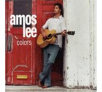 Lee, Amos - Colors