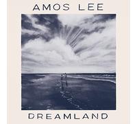 Lee, Amos - Dreamland