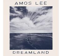 Lee, Amos - Dreamland (LP) [Vinilo]