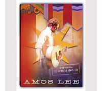 Lee, Amos - Live From the Artists Den [USA] [DVD]