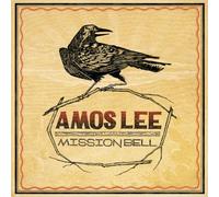 Lee, Amos - Mission Bell [Vinilo]
