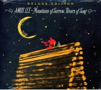 Lee, Amos - Mountains of Sorrow Rivers of Song