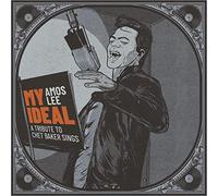 Lee,Amos - My Ideal [Vinilo]
