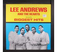 Lee Andrews - Biggest Hits