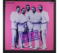 Lee Andrews - Gotham Recording [Vinilo]