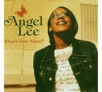 Lee,Angel - What's Your Name (Artful Dodge [Import]