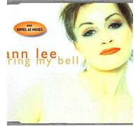 Lee,Ann - Ring My Bell [Import]