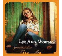 Lee Ann Womack Greatest Hits (CD) Album (Importación USA)