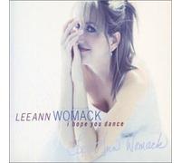 Lee Ann Womack - I Hope You Dance (Cd5)
