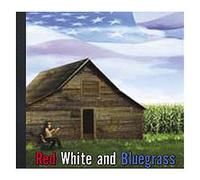 Lee Ann Womack - Red, White & Bluegrass - Various Artists (UK