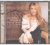 Lee Ann Womack - Something Worth Leaving Behind