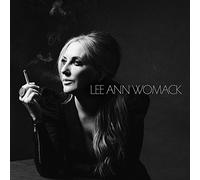 Lee Ann Womack – The Lonely, The Lonesome & The Gone – CD