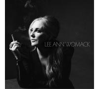 Lee Ann Womack The Lonely, the Lonesome & the Gone (CD) Album