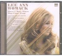 Lee Ann Womack - There's More Where That Came..
