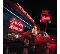 Lee Ann Womack - Way I'm Livin
