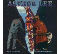 Lee,Arthur - Vindicator [Import]